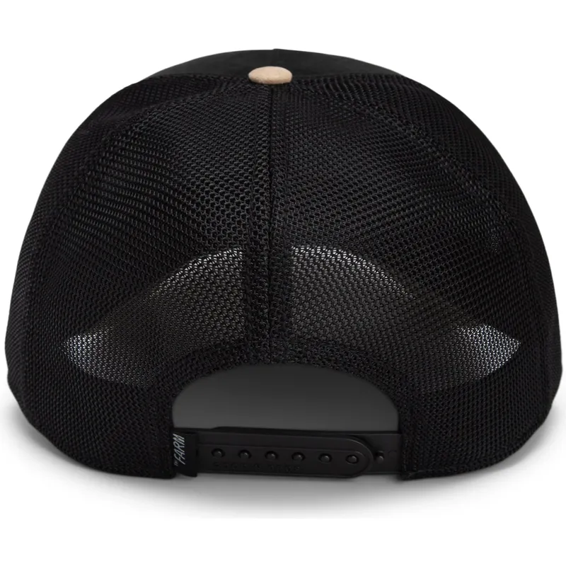 lippikset-kaareva-rekka-musta-snapback-warrior-the-suede-cheetah-global-core-micro-suede-the-farm-goorin-bros
