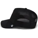 lippikset-kaareva-rekka-musta-snapback-dead-the-suede-skull-global-core-micro-suede-the-farm-goorin-bros
