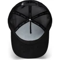 lippikset-kaareva-rekka-musta-snapback-dead-the-suede-skull-global-core-micro-suede-the-farm-goorin-bros