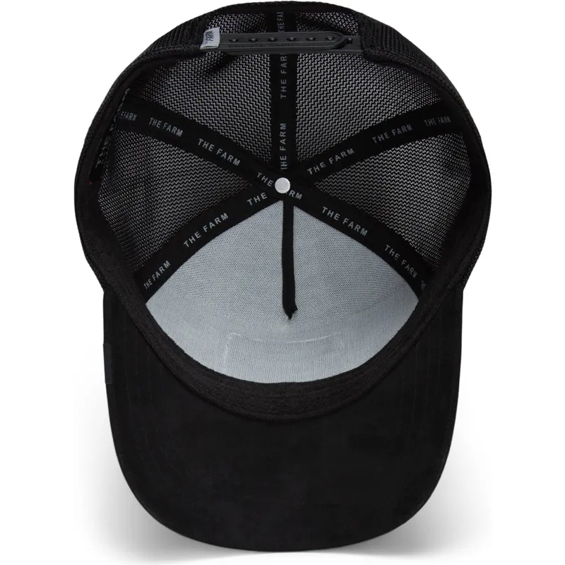 lippikset-kaareva-rekka-musta-snapback-dead-the-suede-skull-global-core-micro-suede-the-farm-goorin-bros lippikset-kaareva-rekka-musta-snapback-dead-the-suede-skull-global-core-micro-suede-the-farm-goorin-bros