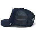 lippikset-kaareva-rekka-laivastonsininen-snapback-the-suede-goat-global-core-micro-suede-the-farm-goorin-bros