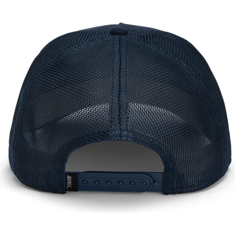lippikset-kaareva-rekka-laivastonsininen-snapback-the-suede-goat-global-core-micro-suede-the-farm-goorin-bros