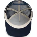 lippikset-kaareva-rekka-laivastonsininen-snapback-the-suede-goat-global-core-micro-suede-the-farm-goorin-bros