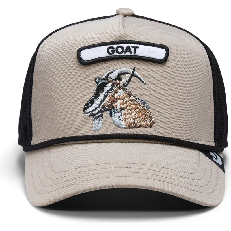 lippikset-kaareva-rekka-beige-snapback-gb2-goat-the-rocker-the-farm-goorin-bros