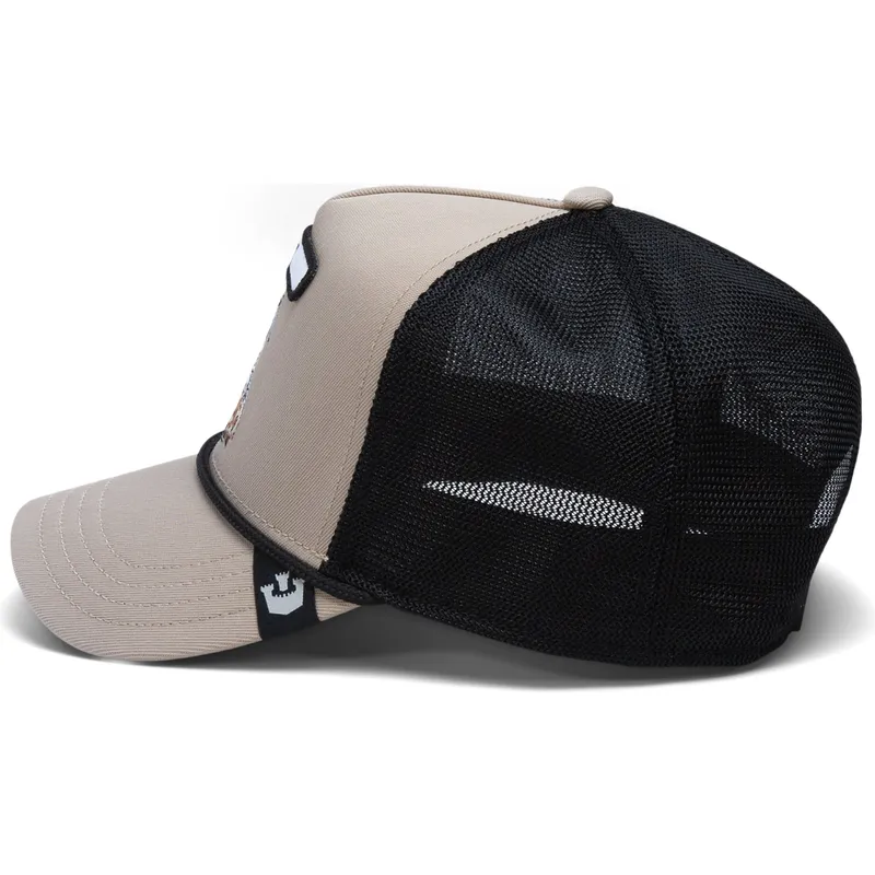 lippikset-kaareva-rekka-beige-snapback-gb2-goat-the-rocker-the-farm-goorin-bros