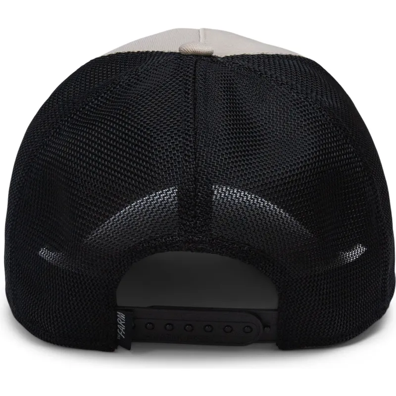 lippikset-kaareva-rekka-beige-snapback-gb2-goat-the-rocker-the-farm-goorin-bros