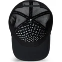 lippikset-kaareva-rekka-musta-snapback-gb2-deadly-scorp-the-rocker-the-farm-goorin-bros