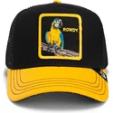 cap-kaareva-black-snapback-the-farm-de-goorin-bros