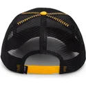 cap-kaareva-black-snapback-the-farm-de-goorin-bros