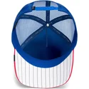 lippikset-kaareva-rekka-sininen-snapback-the-historic-bear-fab-farm-the-farm-goorin-bros