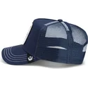 lippikset-kaareva-rekka-laivastonsininen-snapback-the-empire-lion-fab-farm-the-farm-goorin-bros