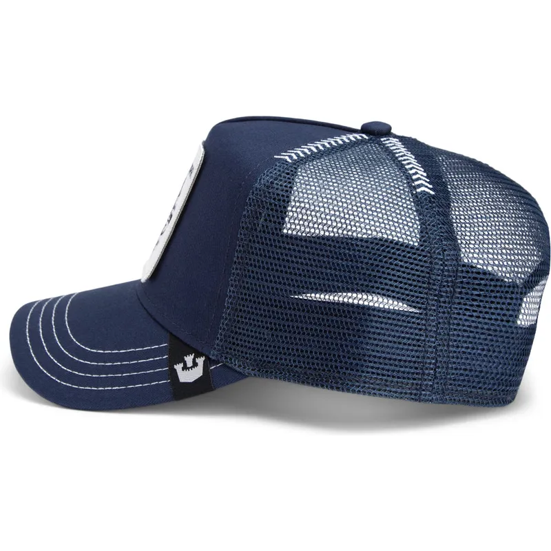 lippikset-kaareva-rekka-laivastonsininen-snapback-the-empire-lion-fab-farm-the-farm-goorin-bros