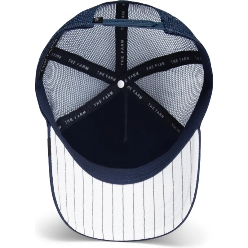 lippikset-kaareva-rekka-laivastonsininen-snapback-the-empire-lion-fab-farm-the-farm-goorin-bros