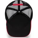 cap-kaareva-black-snapback-the-farm-de-goorin-bros