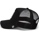 lippikset-kaareva-rekka-musta-snapback-the-black-panther-core-combo-the-farm-goorin-bros