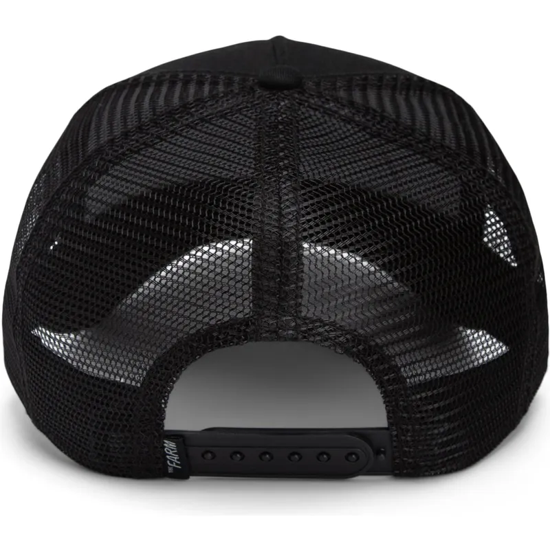 lippikset-kaareva-rekka-musta-snapback-the-black-panther-core-combo-the-farm-goorin-bros