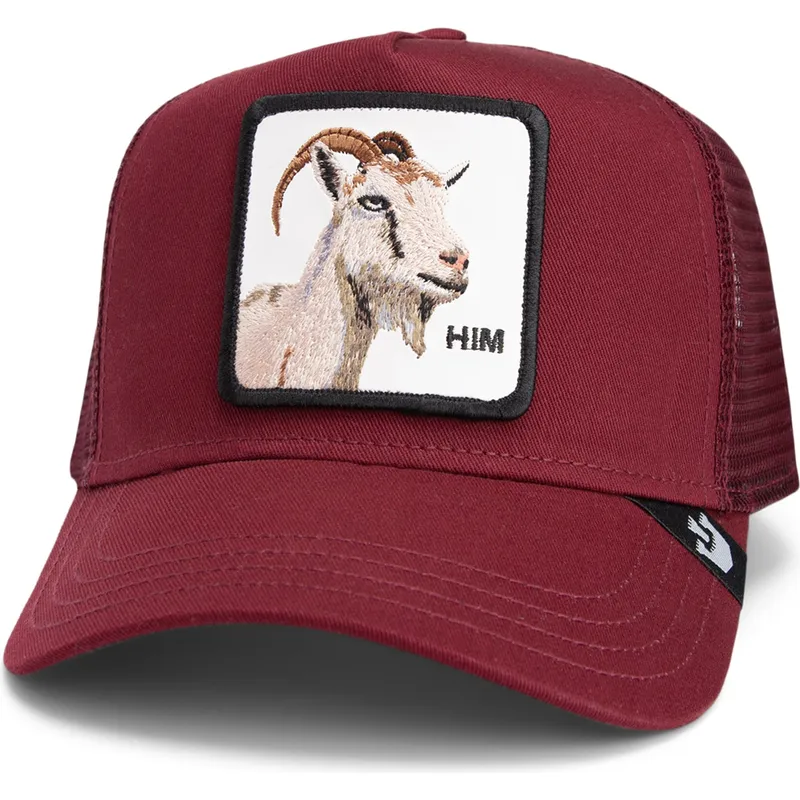 cap-kaareva-red-snapback-the-farm-de-goorin-bros cap-kaareva-red-snapback-the-farm-de-goorin-bros