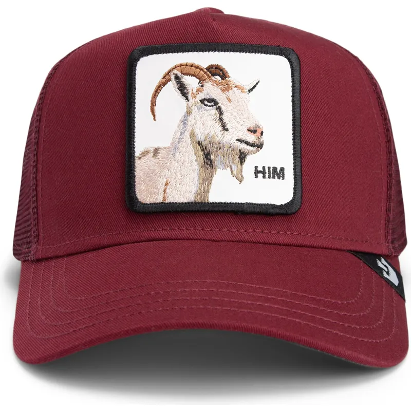 cap-kaareva-red-snapback-the-farm-de-goorin-bros cap-kaareva-red-snapback-the-farm-de-goorin-bros
