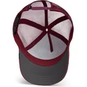 lippikset-kaareva-rekka-punainen-snapback-himothy-core-combo-the-farm-goorin-bros