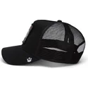 cap-kaareva-black-snapback-the-farm-de-goorin-bros