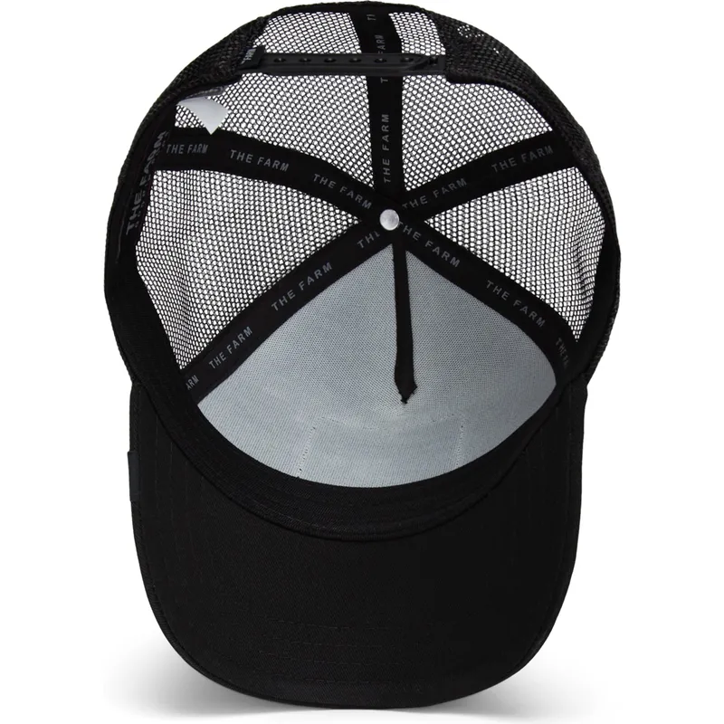 lippikset-kaareva-rekka-musta-snapback-the-vicious-snake-core-combo-the-farm-goorin-bros