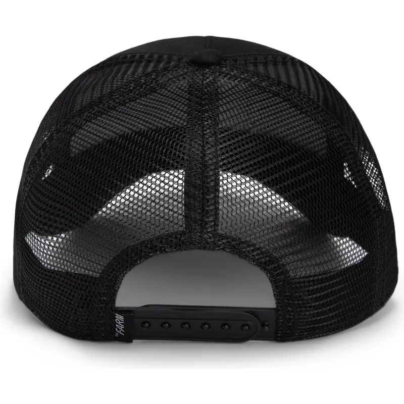 lippikset-kaareva-rekka-musta-snapback-the-guard-dog-core-combo-the-farm-goorin-bros