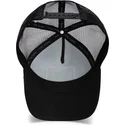 lippikset-kaareva-rekka-musta-snapback-the-guard-dog-core-combo-the-farm-goorin-bros