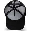 cap-kaareva-black-snapback-the-farm-de-goorin-bros