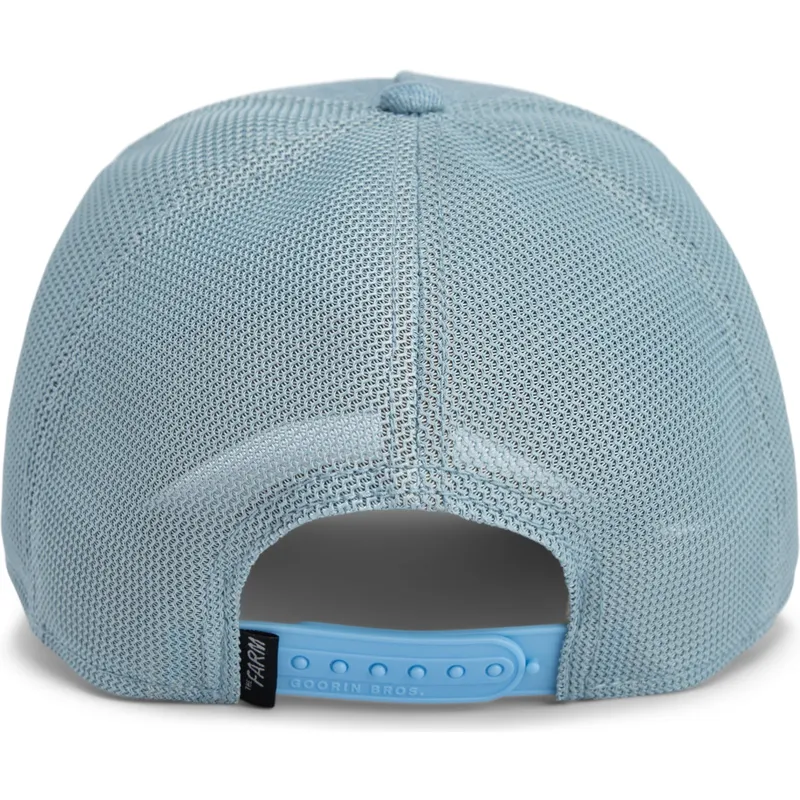 lippikset-kaareva-rekka-sininen-snapback-the-black-sheep-global-core-denim-the-farm-goorin-bros