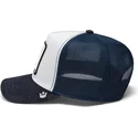 lippikset-kaareva-rekka-harmaa-snapback-the-bandit-global-core-denim-the-farm-goorin-bros