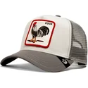 lippikset-kaareva-rekka-harmaa-snapback-the-cock-global-core-the-farm-goorin-bros