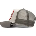 lippikset-kaareva-rekka-harmaa-snapback-the-cock-global-core-the-farm-goorin-bros