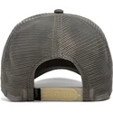 lippikset-kaareva-rekka-harmaa-snapback-the-cock-global-core-the-farm-goorin-bros