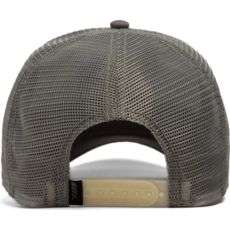 lippikset-kaareva-rekka-harmaa-snapback-the-cock-global-core-the-farm-goorin-bros
