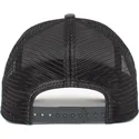 lippikset-kaareva-rekka-harmaa-snapback-the-panther-global-core-the-farm-goorin-bros