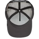 lippikset-kaareva-rekka-harmaa-snapback-the-panther-global-core-the-farm-goorin-bros