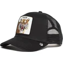 lippikset-kaareva-rekka-musta-snapback-the-tiger-global-core-the-farm-goorin-bros