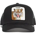 lippikset-kaareva-rekka-musta-snapback-the-tiger-global-core-the-farm-goorin-bros