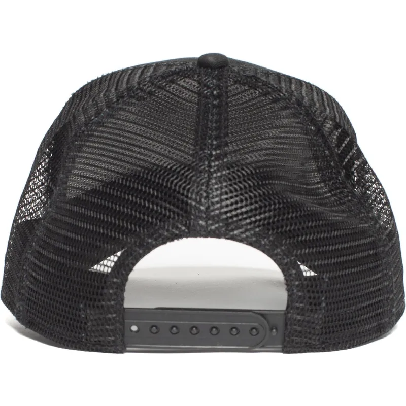 lippikset-kaareva-rekka-musta-snapback-the-tiger-global-core-the-farm-goorin-bros