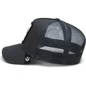 lippikset-kaareva-rekka-musta-snapback-the-big-elephant-global-core-the-farm-goorin-bros