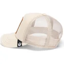 lippikset-kaareva-rekka-beige-snapback-lapsille-cuddle-time-chroma-wave-the-farm-goorin-bros