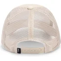 lippikset-kaareva-rekka-beige-snapback-lapsille-cuddle-time-chroma-wave-the-farm-goorin-bros