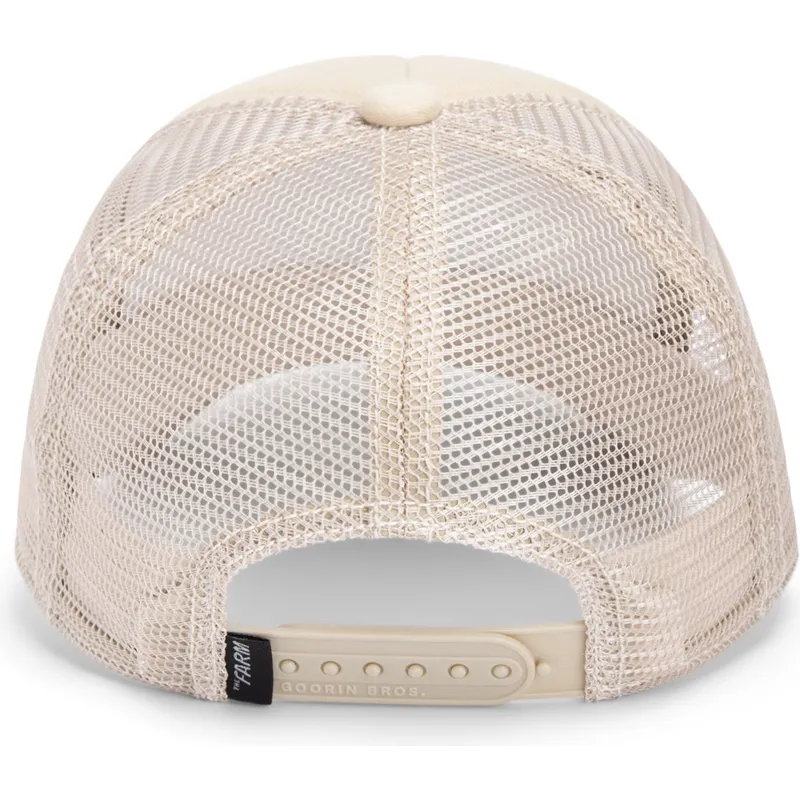 lippikset-kaareva-rekka-beige-snapback-lapsille-cuddle-time-chroma-wave-the-farm-goorin-bros