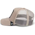 lippikset-kaareva-rekka-beige-snapback-lapsille-ok-zoomer-the-farm-goorin-bros