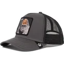 goorin-bros-gorilla-ape-bay-bay-primal-global-core-the-farm-grey-trucker-hat