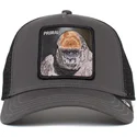 goorin-bros-gorilla-ape-bay-bay-primal-global-core-the-farm-grey-trucker-hat