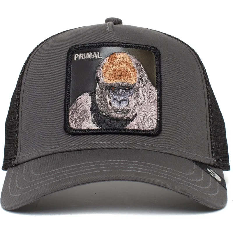 lippikset-kaareva-rekka-harmaa-snapback-ape-bay-bay-primal-global-core-the-farm-goorin-bros