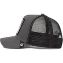 lippikset-kaareva-rekka-harmaa-snapback-ape-bay-bay-primal-global-core-the-farm-goorin-bros