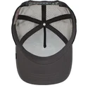 lippikset-kaareva-rekka-harmaa-snapback-ape-bay-bay-primal-global-core-the-farm-goorin-bros