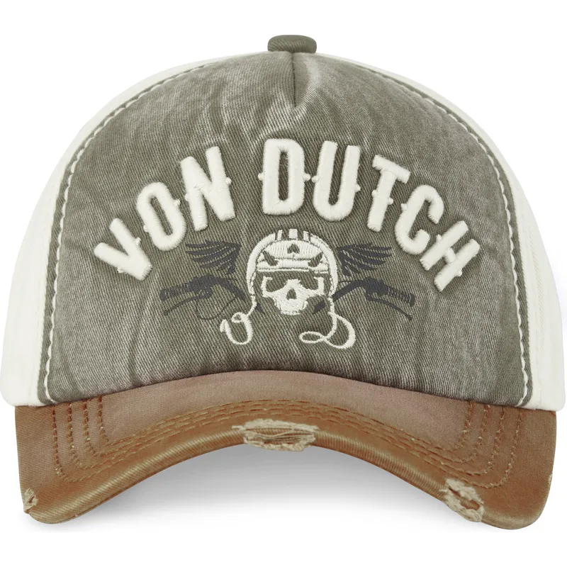 cap-kaareva-multicolor-adjustable-strap-von-dutch